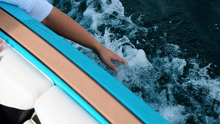 Катер Nautique GS22